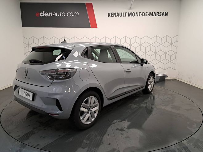 Renault Clio Clio Blue dCi 100 ch GSR2 Evolution 5p Gris de 2025