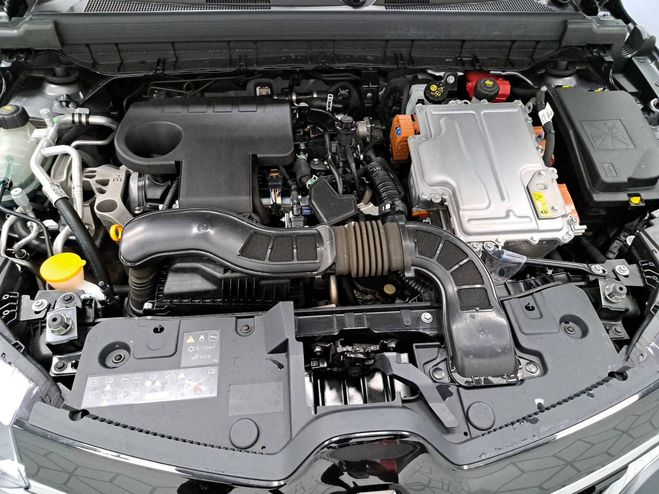 Renault Arkana Arkana E-Tech 145 - 21B R.S. Line 5p GRAY M de 2022