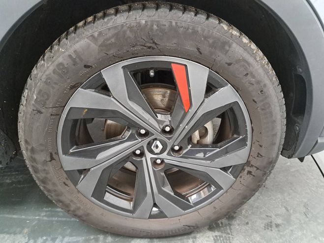 Renault Arkana Arkana E-Tech 145 - 21B R.S. Line 5p GRAY M de 2022