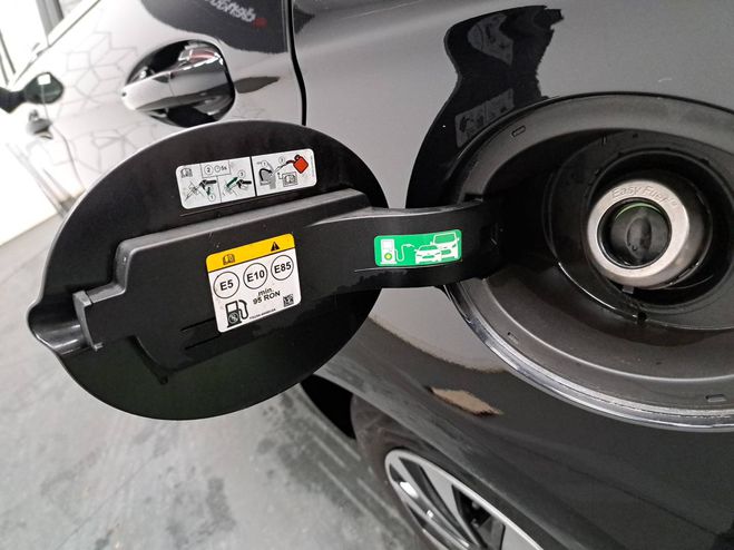 Ford Fiesta Fiesta 1.0 Flexifuel 95 ch S&S BVM6 Tita Noir de 2023