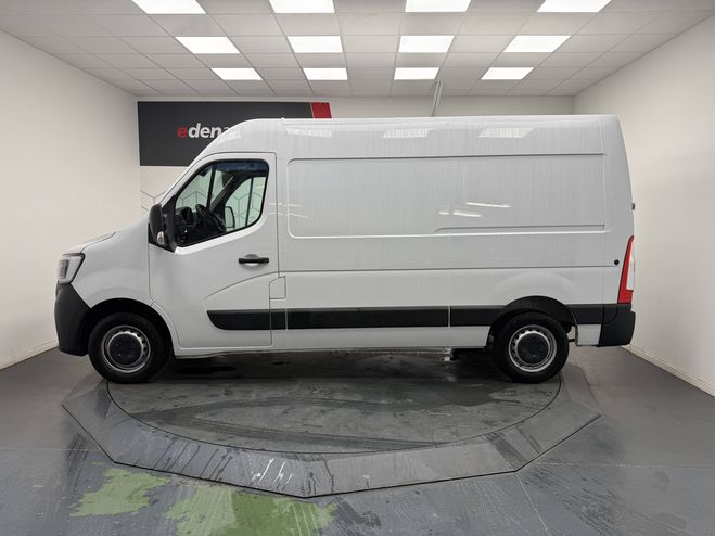 Renault Master MASTER FGN TRAC F3500 L2H2 BLUE DCI 135  Blanc de 2024