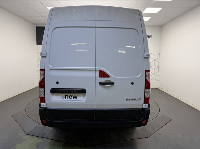 Renault Master MASTER FGN TRAC F3500 L2H2 BLUE DCI 135  Blanc de 2024
