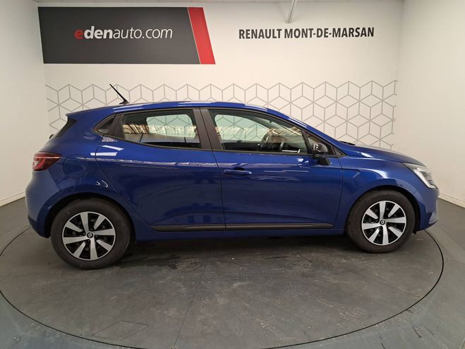 Renault Clio Clio TCe 90 Equilibre 5p Bleu de 2023