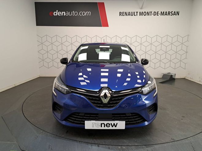 Renault Clio Clio TCe 90 Equilibre 5p Bleu de 2023