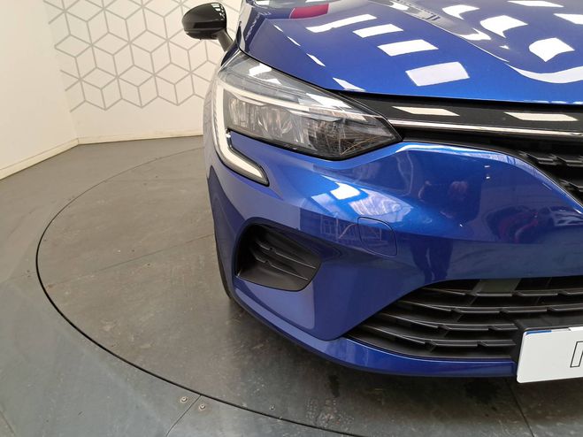 Renault Clio Clio TCe 90 Equilibre 5p Bleu de 2023