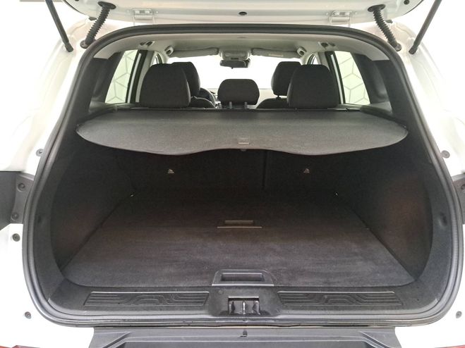 Renault Kadjar Kadjar Blue dCi 115 EDC Business 5p Blanc de 2021