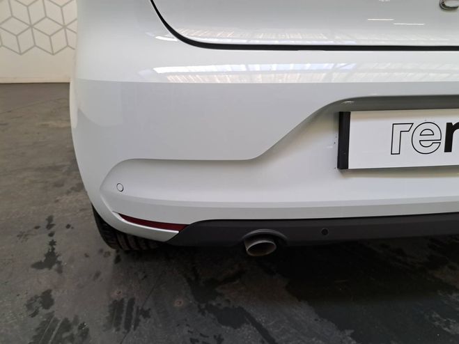 Renault Clio Clio TCe 100 GPL Evolution 5p Blanc de 2023