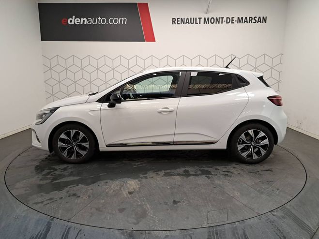 Renault Clio Clio TCe 100 GPL Evolution 5p Blanc de 2023