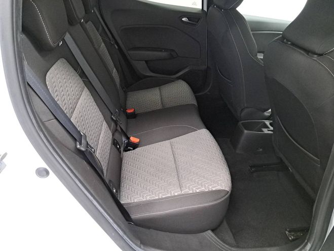 Renault Clio Clio TCe 100 GPL Evolution 5p Blanc de 2023