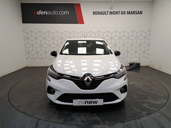 Renault Clio Clio TCe 100 GPL Evolution 5p Blanc de 2023