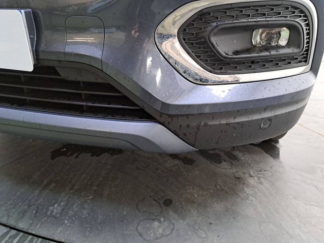 Renault Kadjar Kadjar TCe 140 FAP EDC Intens 5p Gris de 2021