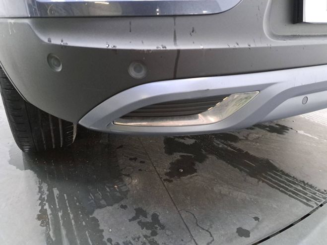 Renault Kadjar Kadjar TCe 140 FAP EDC Intens 5p Gris de 2021