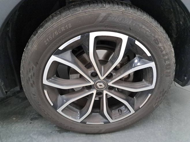 Renault Kadjar Kadjar TCe 140 FAP EDC Intens 5p Gris de 2021