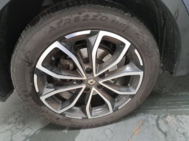Renault Kadjar Kadjar TCe 140 FAP EDC Intens 5p Gris de 2021
