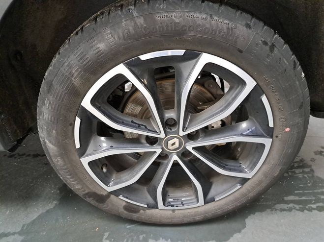 Renault Kadjar Kadjar TCe 140 FAP EDC Intens 5p Gris de 2021