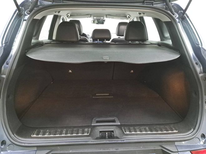Renault Kadjar Kadjar TCe 140 FAP EDC Intens 5p Gris de 2021