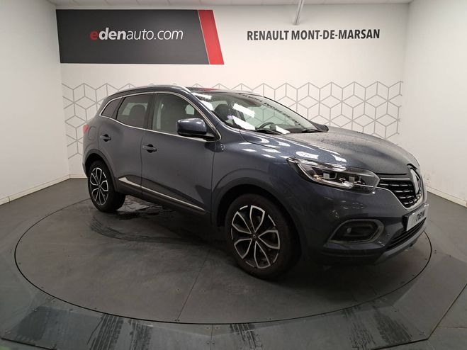Renault Kadjar Kadjar TCe 140 FAP EDC Intens 5p Gris de 2021