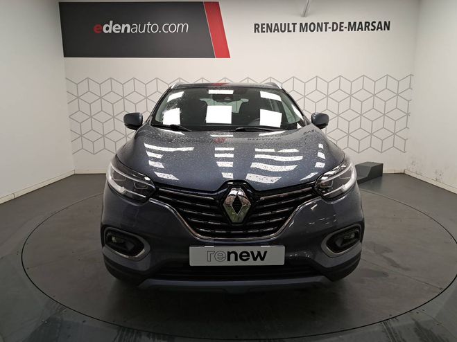 Renault Kadjar Kadjar TCe 140 FAP EDC Intens 5p Gris de 2021