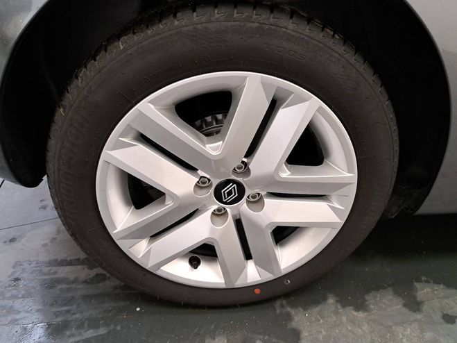 Renault Clio Clio TCe 90 Evolution 5p Gris de 2024