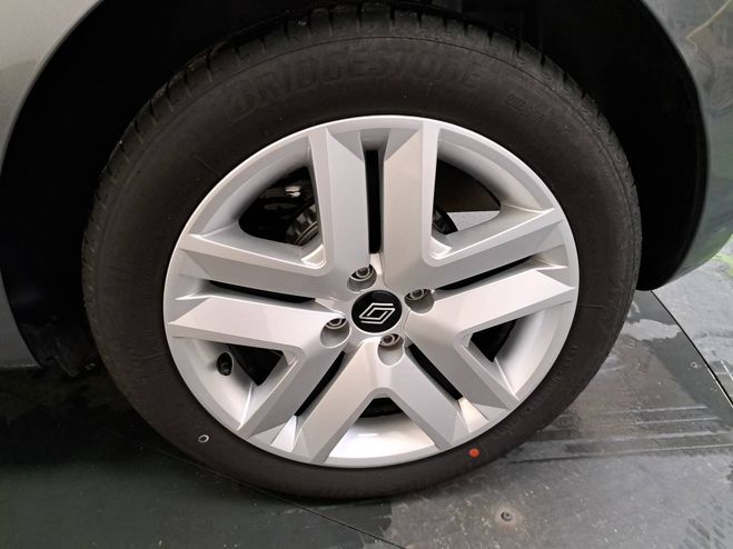 Renault Clio Clio TCe 90 Evolution 5p Gris de 2024