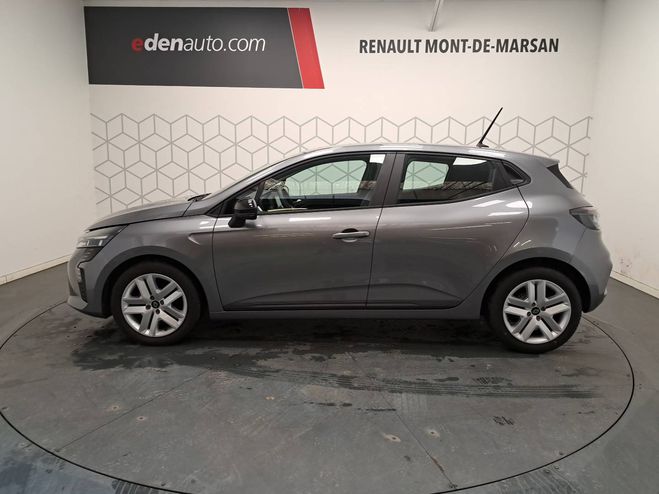Renault Clio Clio TCe 90 Evolution 5p Gris de 2024