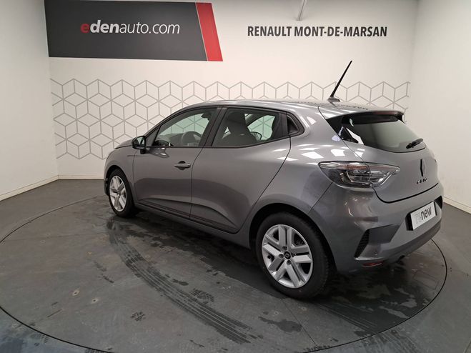 Renault Clio Clio TCe 90 Evolution 5p Gris de 2024