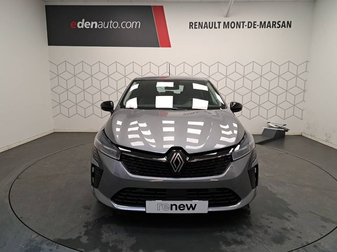 Renault Clio Clio TCe 90 Evolution 5p Gris de 2024