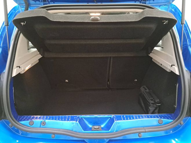 Dacia Sandero Sandero TCe 90 Easy-R Stepway 5p Bleu de 2021