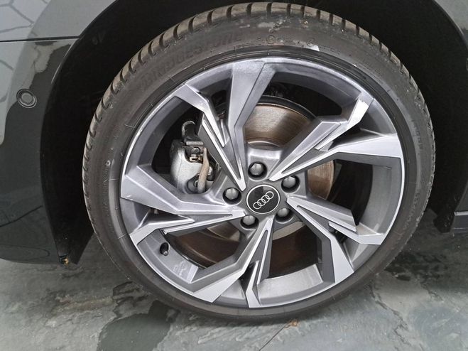 Audi A3 A3 Sportback 40 TFSIe 204 S tronic 6 S L Noir de 2024