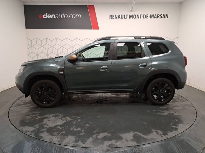 Dacia Duster Duster ECO-G 100 4x2 Extreme 5p Vert de 2024