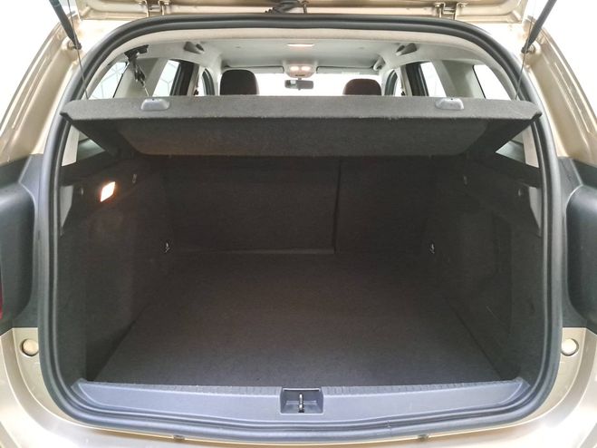 Dacia Duster Duster Blue dCi 115 4x2 Prestige 5p Beige de 2020