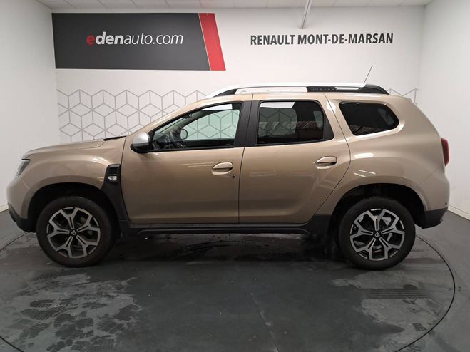 Dacia Duster Duster Blue dCi 115 4x2 Prestige 5p Beige de 2020