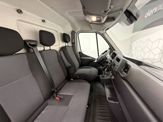 Renault Master MASTER FGN TRAC F3500 L2H2 BLUE DCI 135  Blanc de 2024