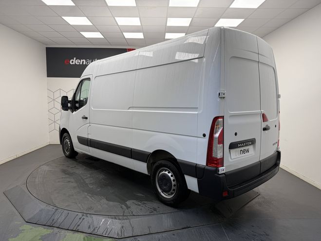 Renault Master MASTER FGN TRAC F3500 L2H2 BLUE DCI 135  Blanc de 2024