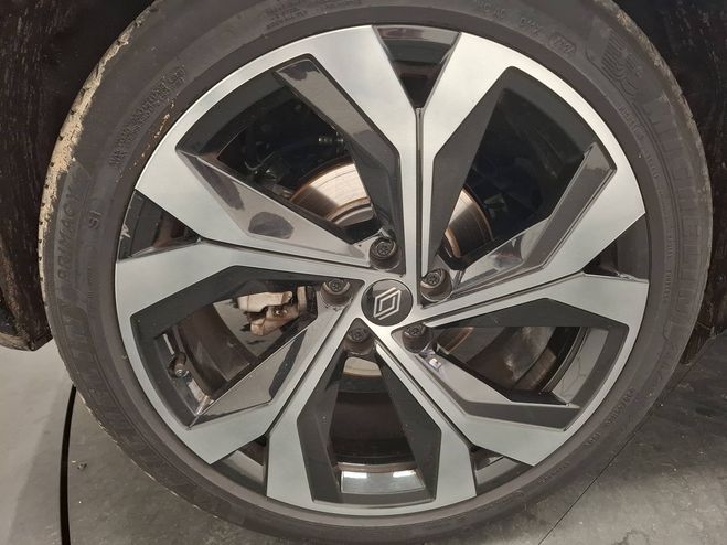Renault Austral Austral E-Tech full hybrid 200 GSR2 Tech Noir de 2024