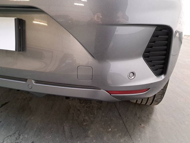 Renault Clio Clio E-Tech full hybrid 145 Esprit Alpin Gris de 2024