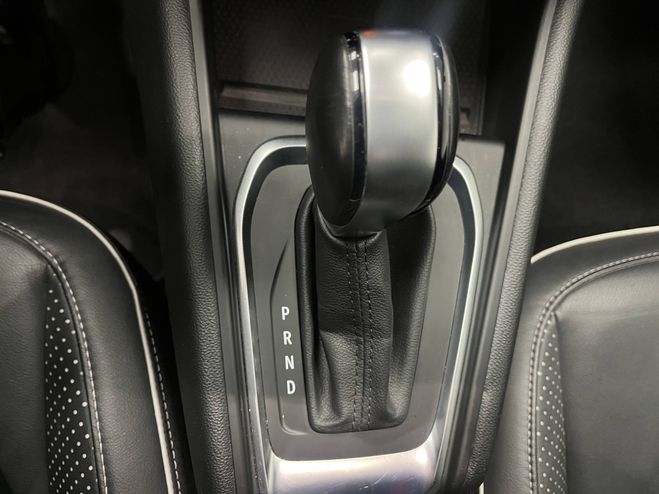 Renault Captur Captur TCe 130 EDC FAP Intens 5p Blanc de 2020