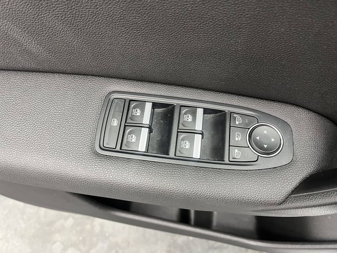 Renault Captur Captur TCe 130 EDC FAP Intens 5p Blanc de 2020