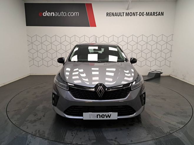 Renault Clio Clio TCe 90 Evolution 5p Gris de 2024