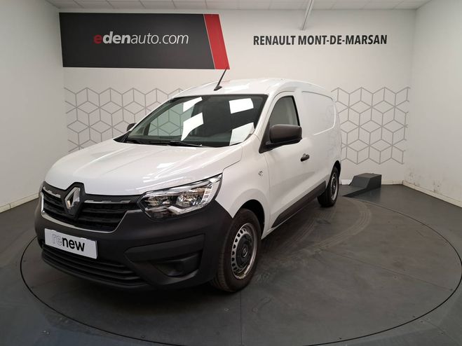 Renault Express EXPRESS VAN BLUE DCI 75 - 22 CONFORT 5p Blanc de 2024