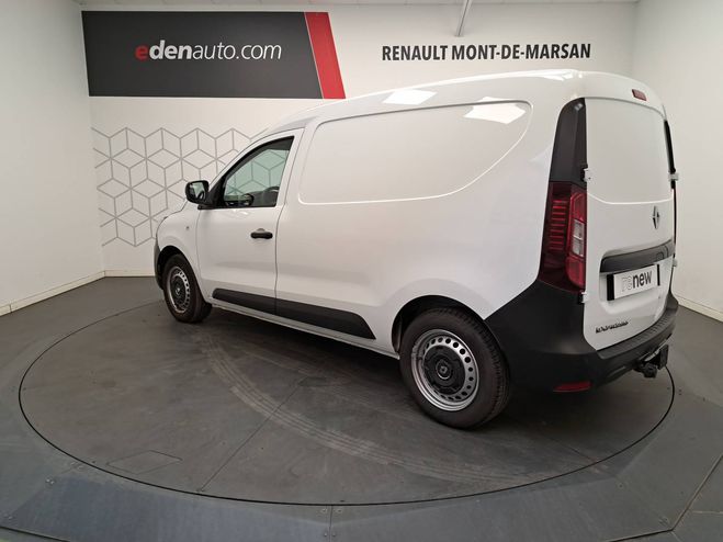 Renault Express EXPRESS VAN BLUE DCI 75 - 22 CONFORT 5p Blanc de 2024