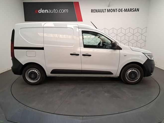 Renault Express EXPRESS VAN BLUE DCI 75 - 22 CONFORT 5p Blanc de 2024