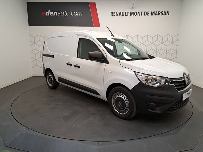 Renault Express EXPRESS VAN BLUE DCI 75 - 22 CONFORT 5p Blanc de 2024