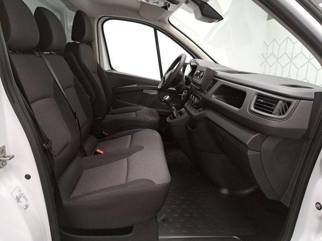 Renault Trafic TRAFIC FGN L1H1 3000 KG BLUE DCI 130 CON Blanc de 2024