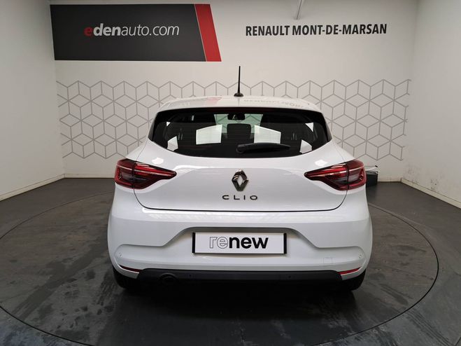 Renault Clio Clio Blue dCi 100 - 21N Business 5p Blanc de 2022