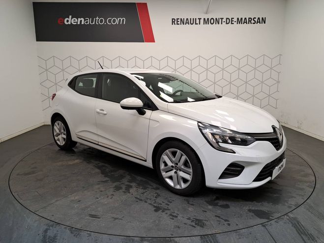 Renault Clio Clio Blue dCi 100 - 21N Business 5p Blanc de 2022
