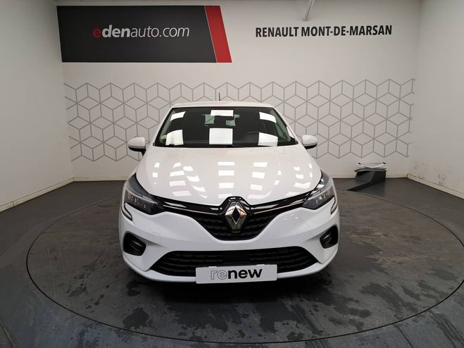 Renault Clio Clio Blue dCi 100 - 21N Business 5p Blanc de 2022