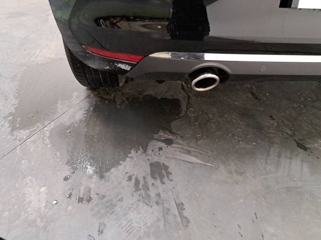 Renault Clio Clio TCe 140 - 21N Intens 5p Noir de 2022