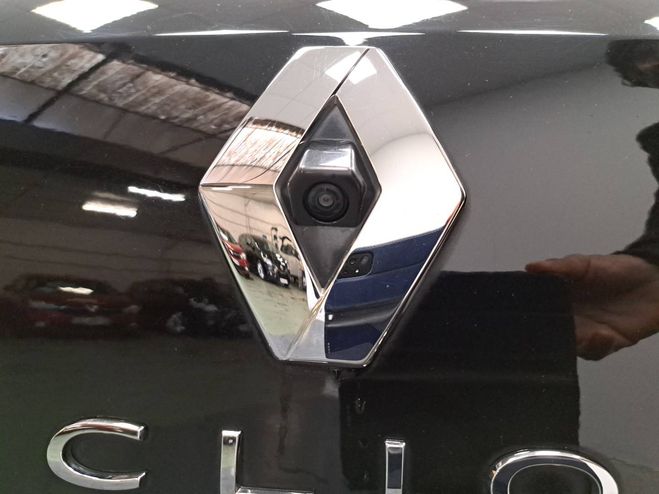 Renault Clio Clio TCe 140 - 21N Intens 5p Noir de 2022