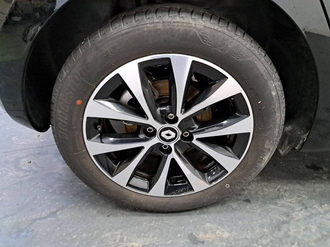 Renault Clio Clio TCe 140 - 21N Intens 5p Noir de 2022